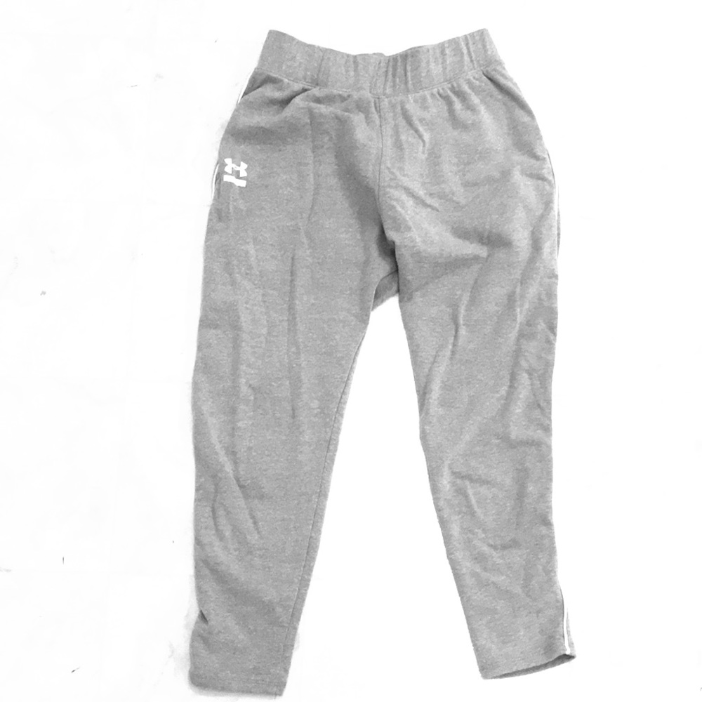 Underarmour joggings